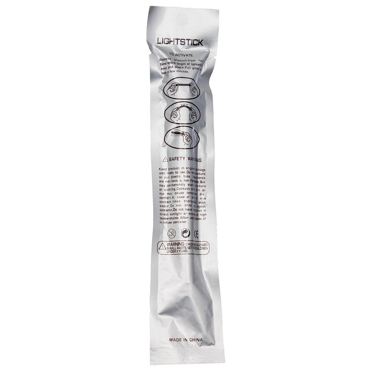 Lightstick Infrared Night Vision 15cm | www.lightgear.gr