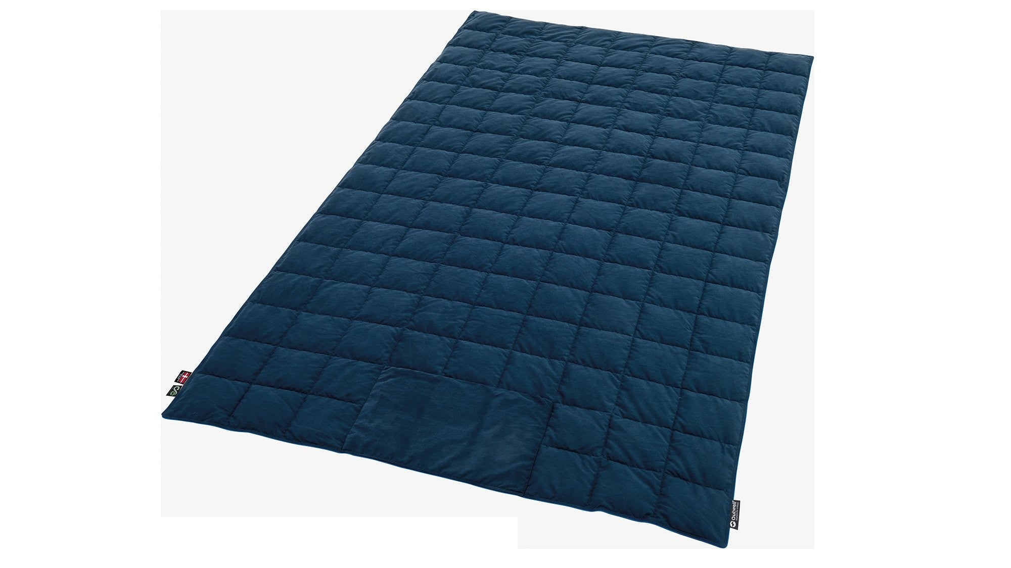 Πάπλωμα Outwell Constellation Comforter Blue | www.lightgear.gr