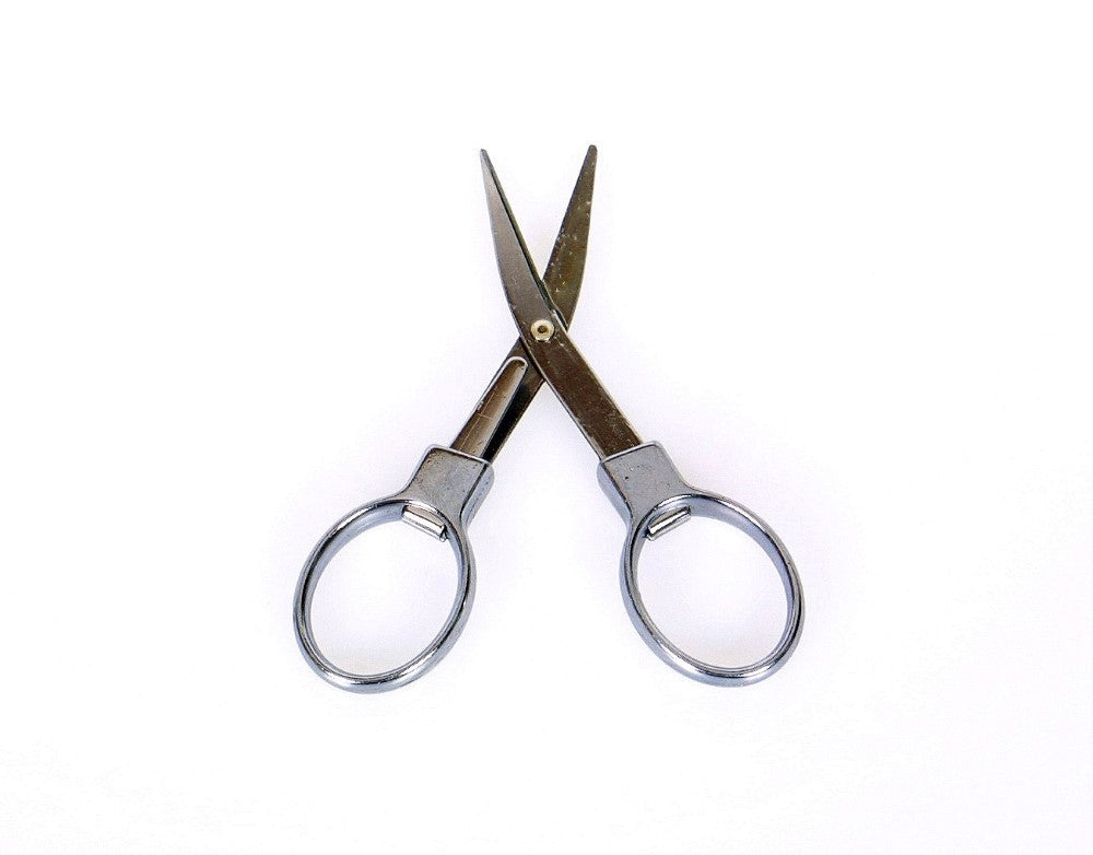 Πτυσσόμενο Ψαλιδάκι Coghlans Ανοξείδωτο | www.lightgear.gr