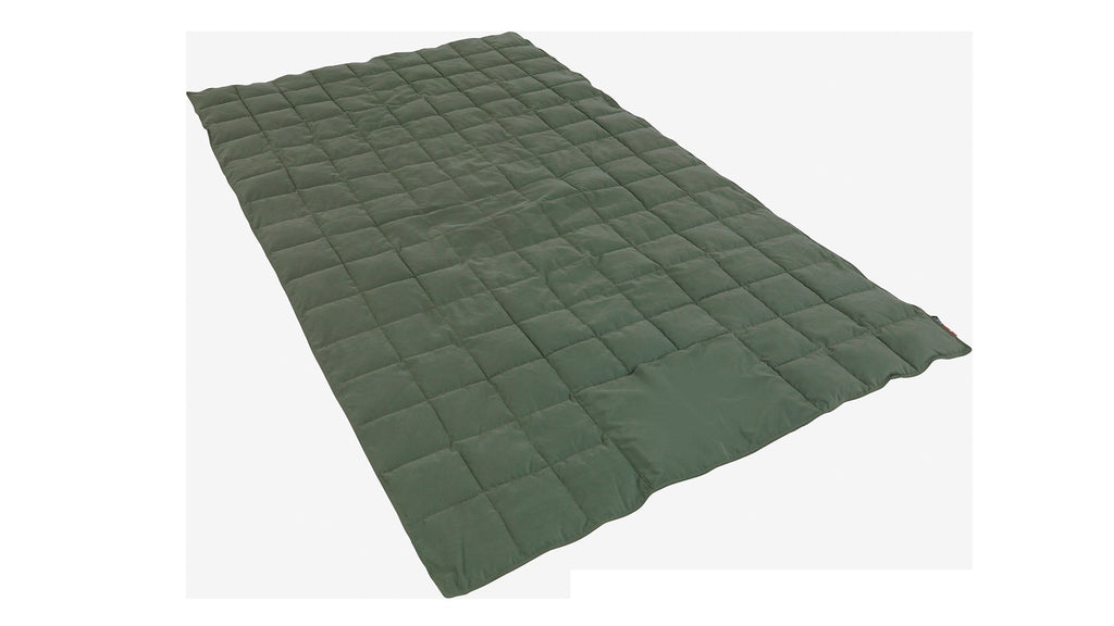 Πάπλωμα Outwell Constellation Comforter Green | www.lightgear.gr