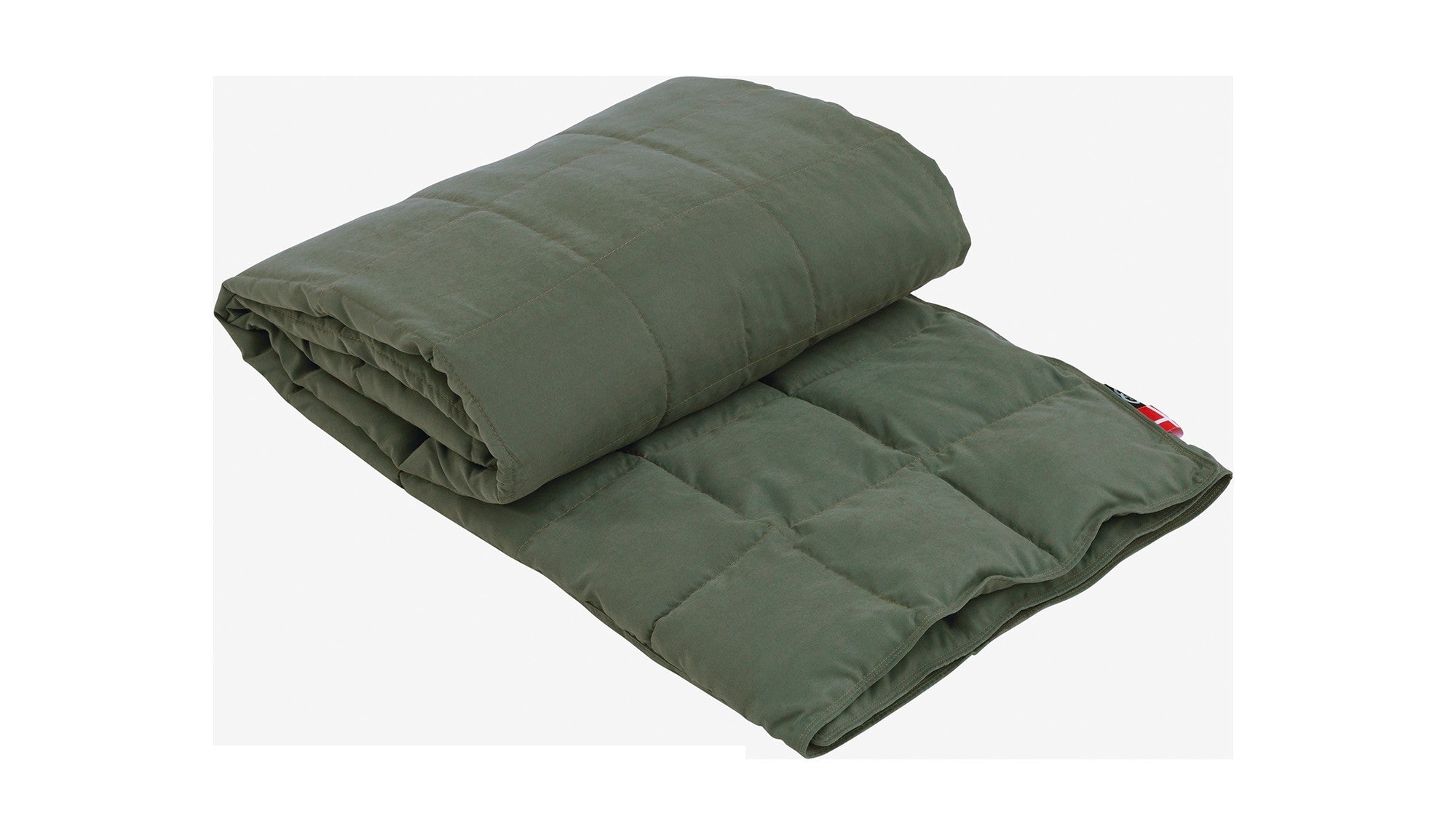 Πάπλωμα Outwell Constellation Comforter Green | www.lightgear.gr