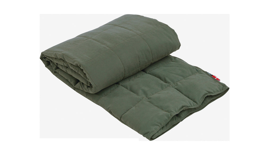Πάπλωμα Outwell Constellation Comforter Green | www.lightgear.gr