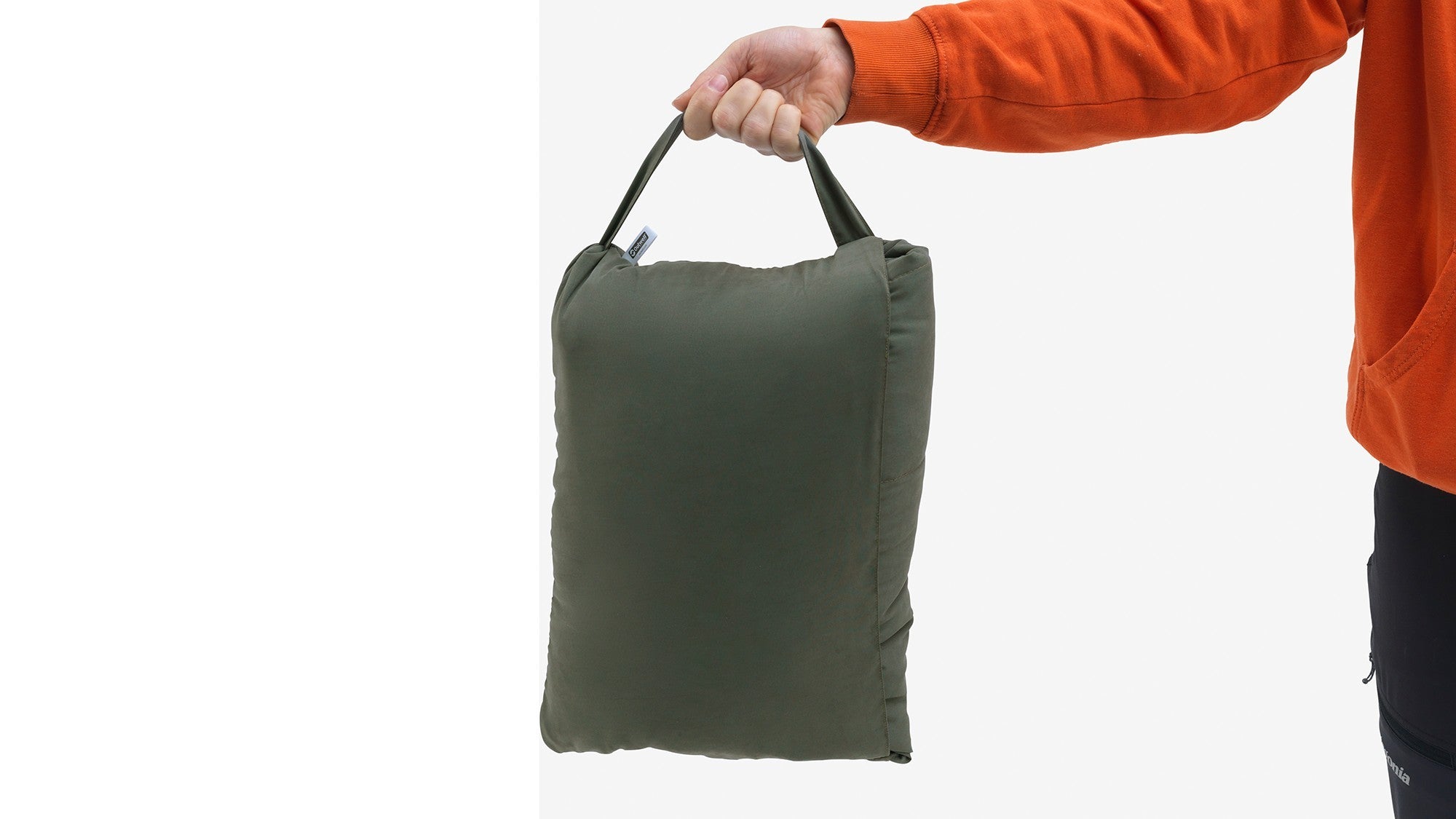 Πάπλωμα Outwell Constellation Comforter Green | www.lightgear.gr