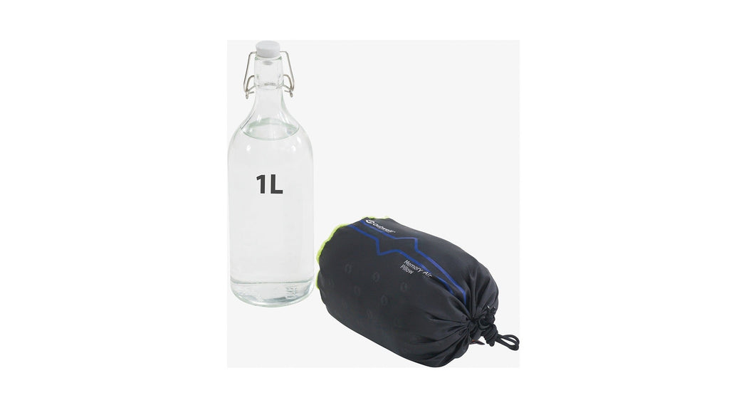 Μαξιλάρι Outwell Memory Ergo Air Pillow | www.lightgear.gr