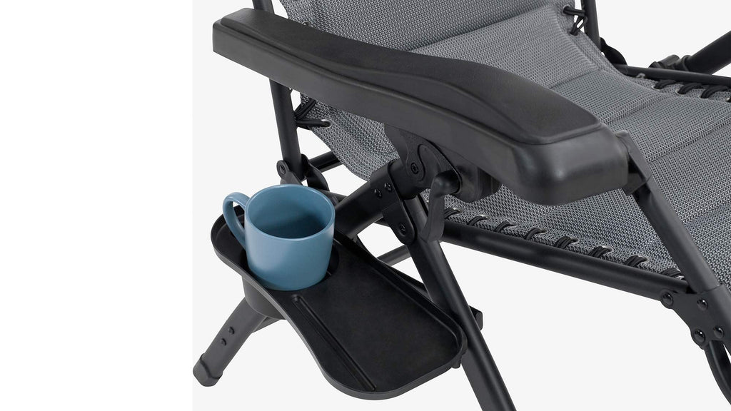 Ξαπλώστρα Outwell Acadia | www.lightgear.gr