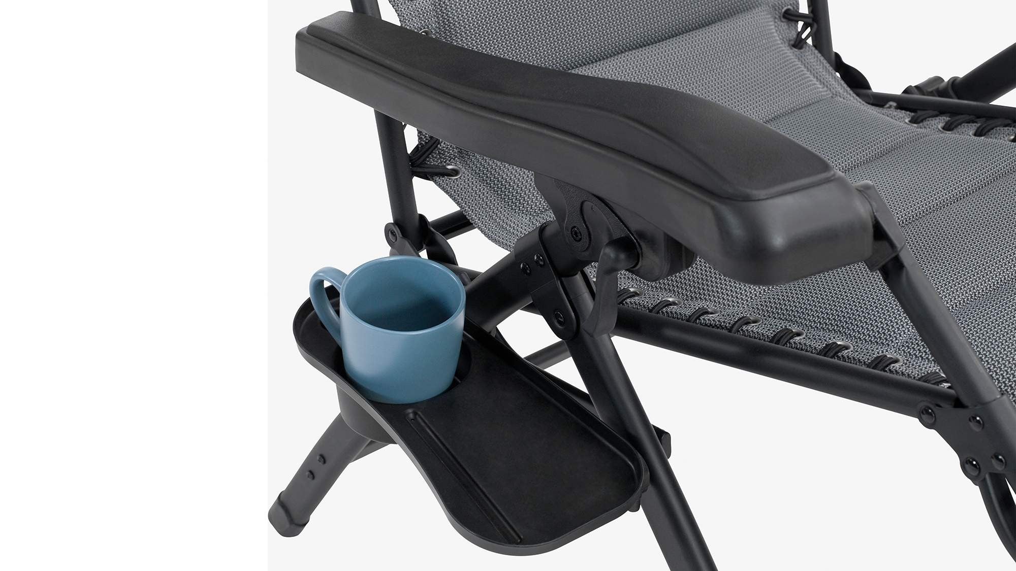 Ξαπλώστρα Outwell Acadia | www.lightgear.gr