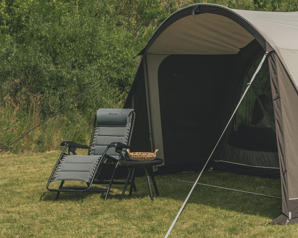 Ξαπλώστρα Outwell Acadia | www.lightgear.gr