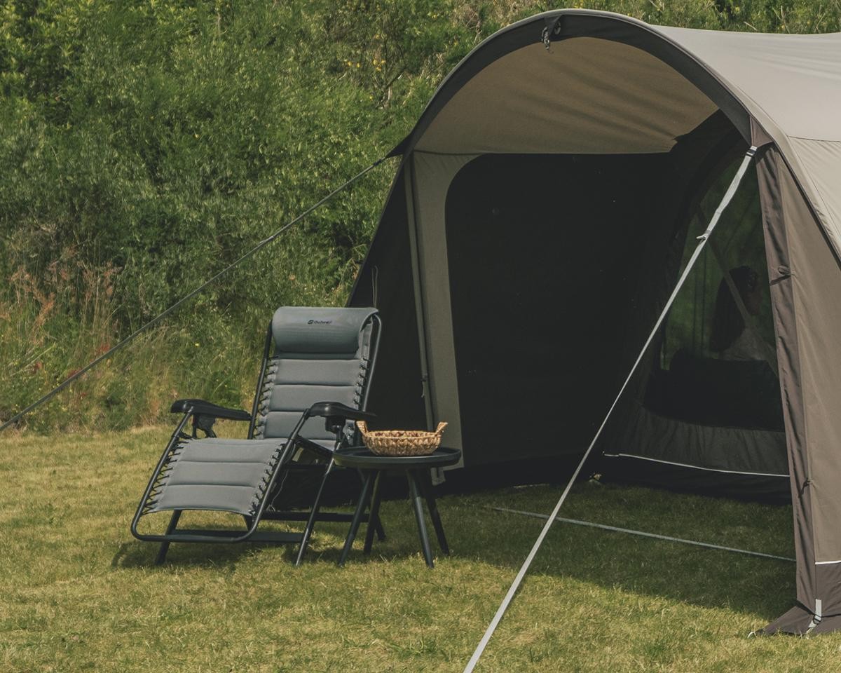 Ξαπλώστρα Outwell Acadia | www.lightgear.gr