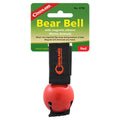 Κουδούνι Coghlans Bear Bell Κόκκινο | www.lightgear.gr