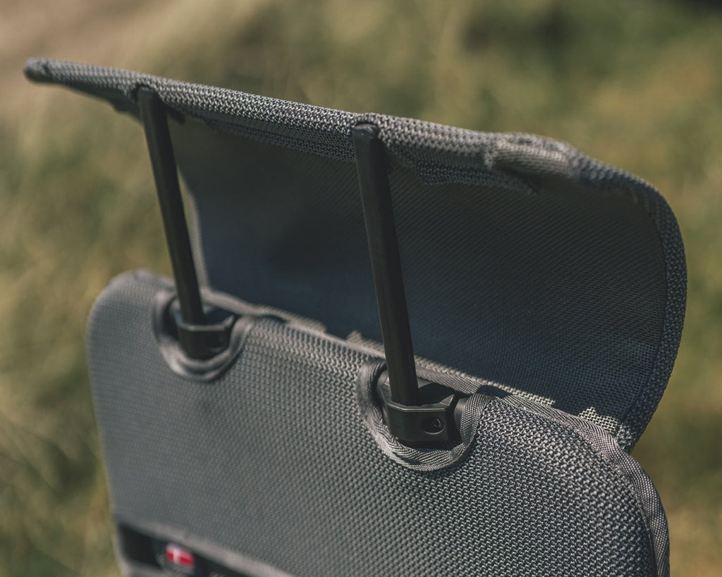 Καρέκλα Outwell Teton High Back | www.lightgear.gr