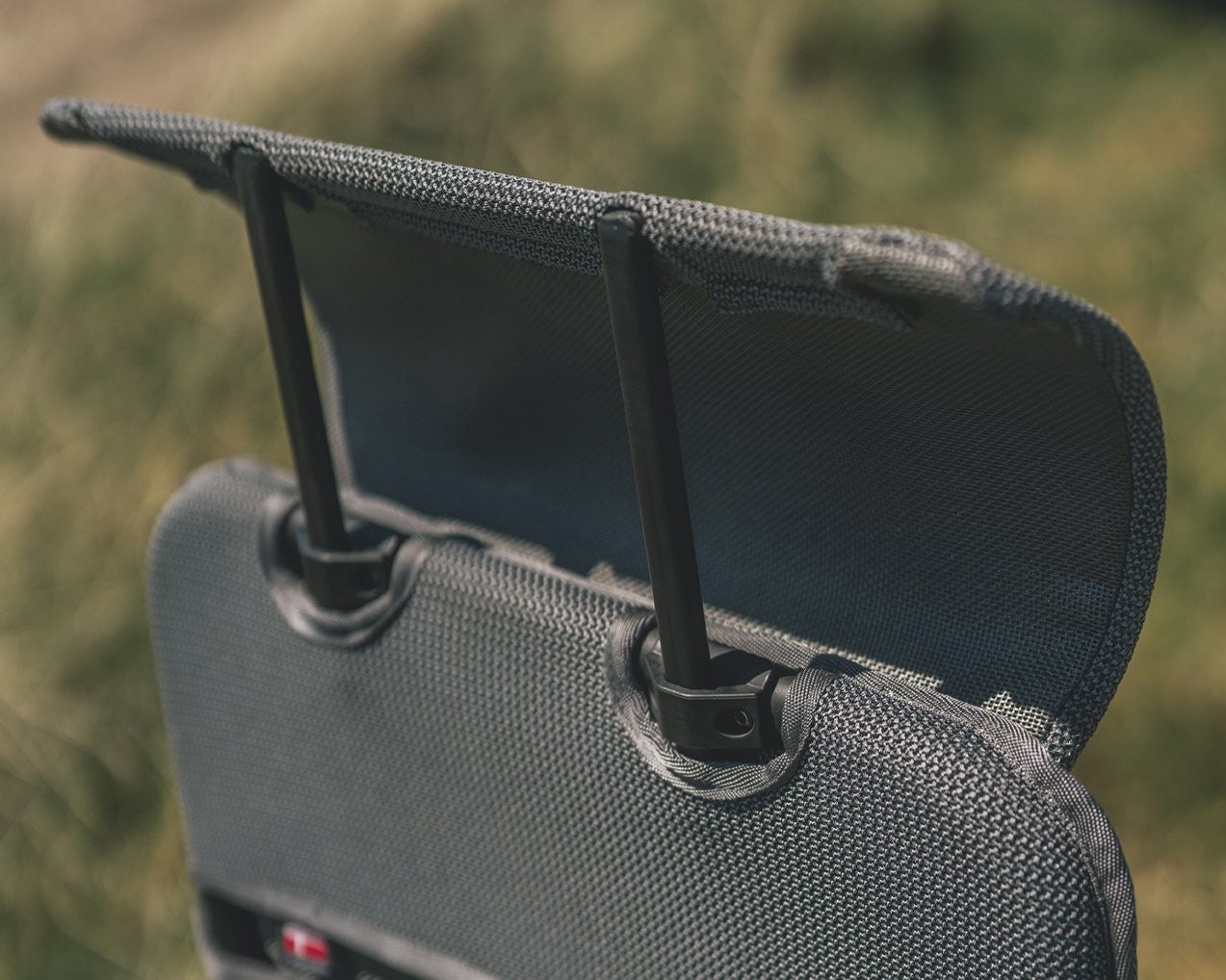 Καρέκλα Outwell Teton High Back | www.lightgear.gr