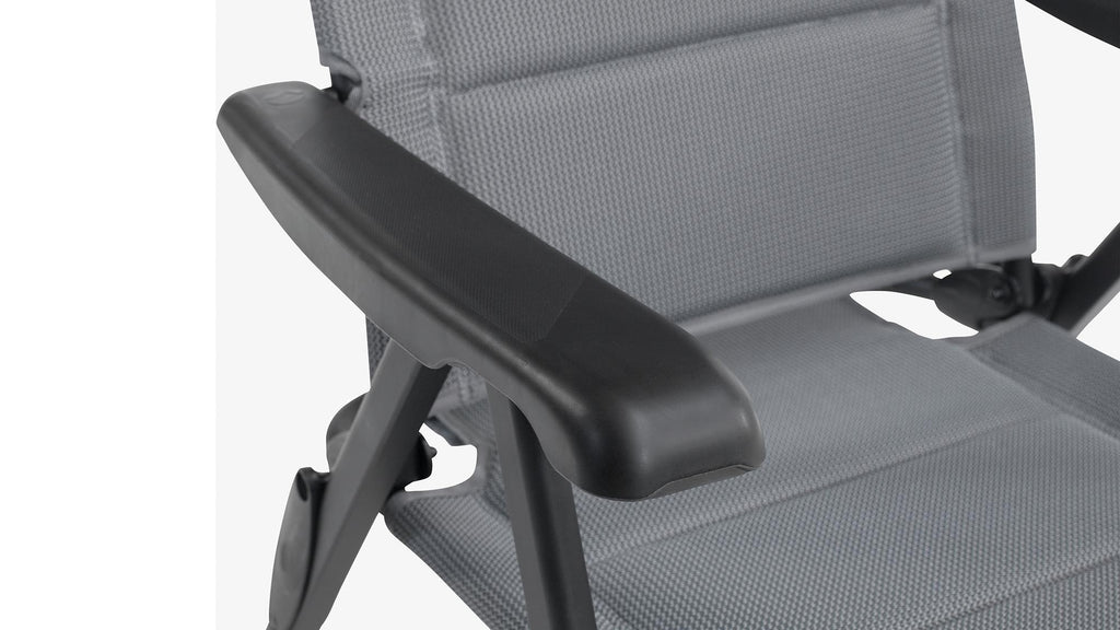 Καρέκλα Outwell Teton High Back | www.lightgear.gr