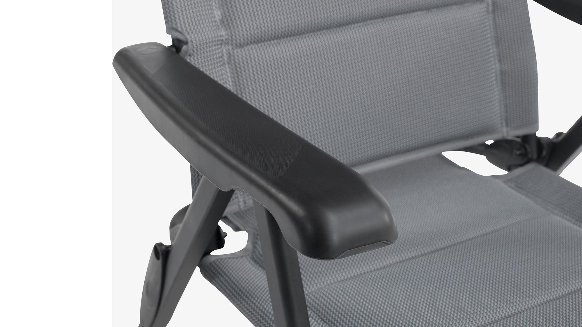 Καρέκλα Outwell Teton High Back | www.lightgear.gr