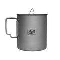 Κούπα Esbit Titan 750ml | www.lightgear.gr