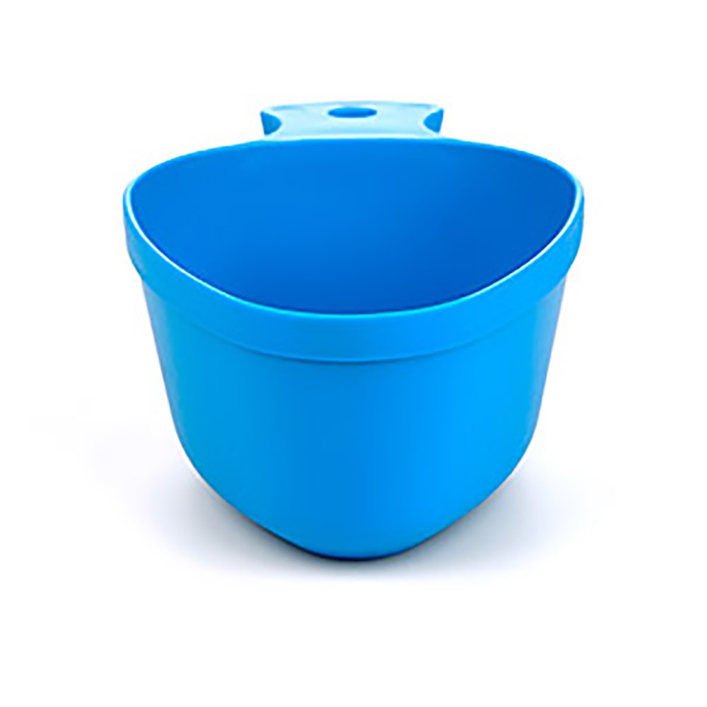Ποτήρι Wildo 300ml Μπλε | www.lightgear.gr