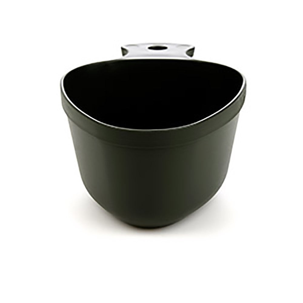 Ποτήρι Wildo 300ml Πράσινο | www.lightgear.gr