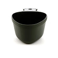 Ποτήρι Wildo 300ml Πράσινο | www.lightgear.gr