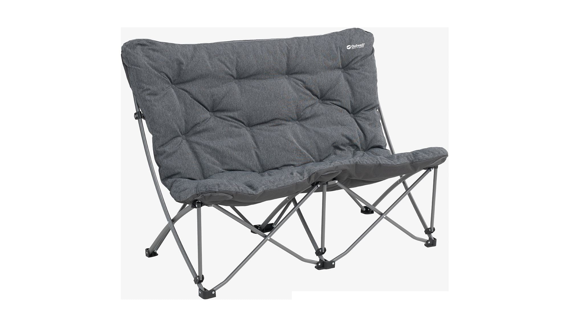 Καρέκλα Διπλή Outwell Fremont Lake Sofa | www.lightgear.gr