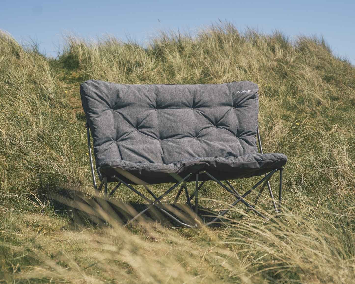 Καρέκλα Διπλή Outwell Fremont Lake Sofa | www.lightgear.gr