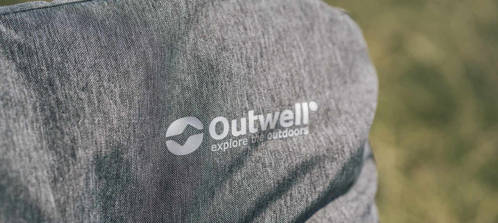 Καρέκλα Διπλή Outwell Fremont Lake Sofa | www.lightgear.gr