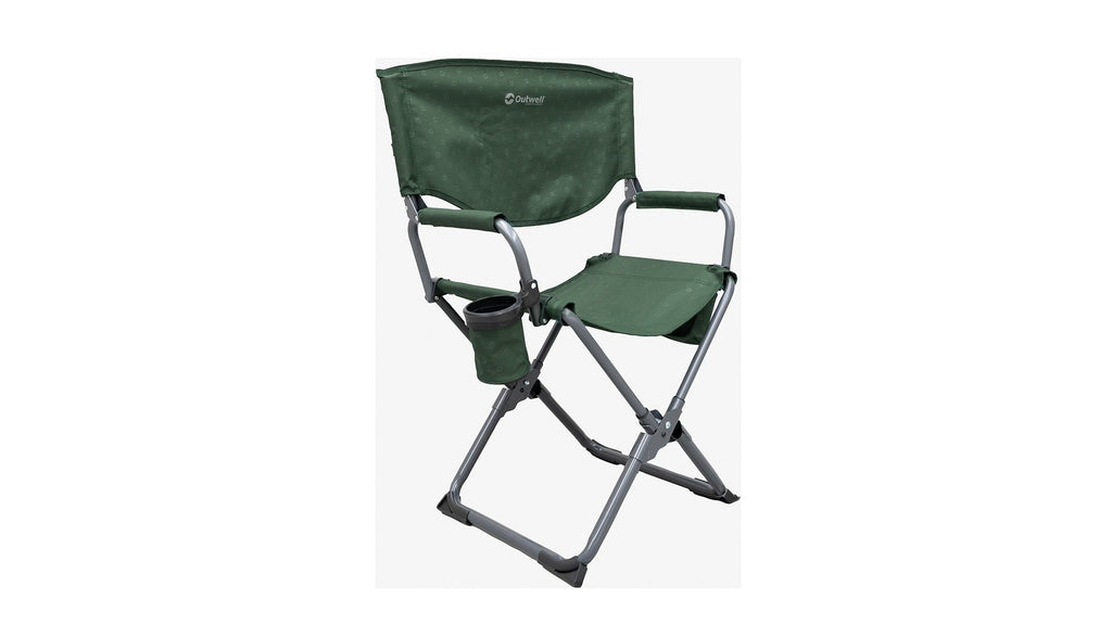 Καρέκλα Outwell Rambler Forest Green | www.lightgear.gr