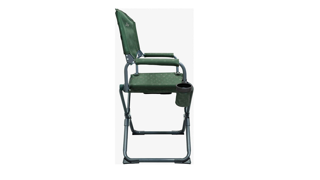 Καρέκλα Outwell Rambler Forest Green | www.lightgear.gr