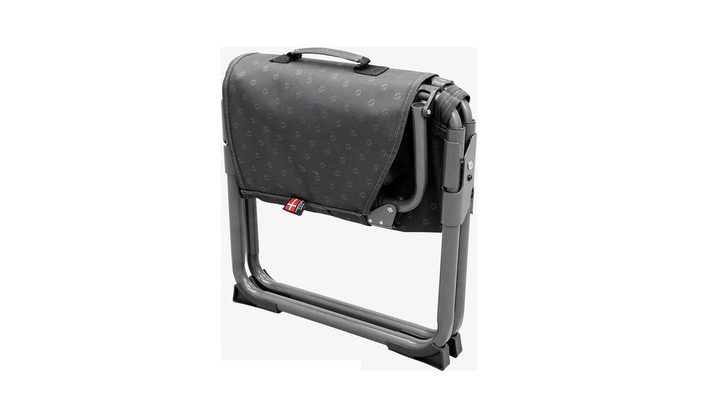 Καρέκλα Outwell Rambler Misty Grey | www.lightgear.gr