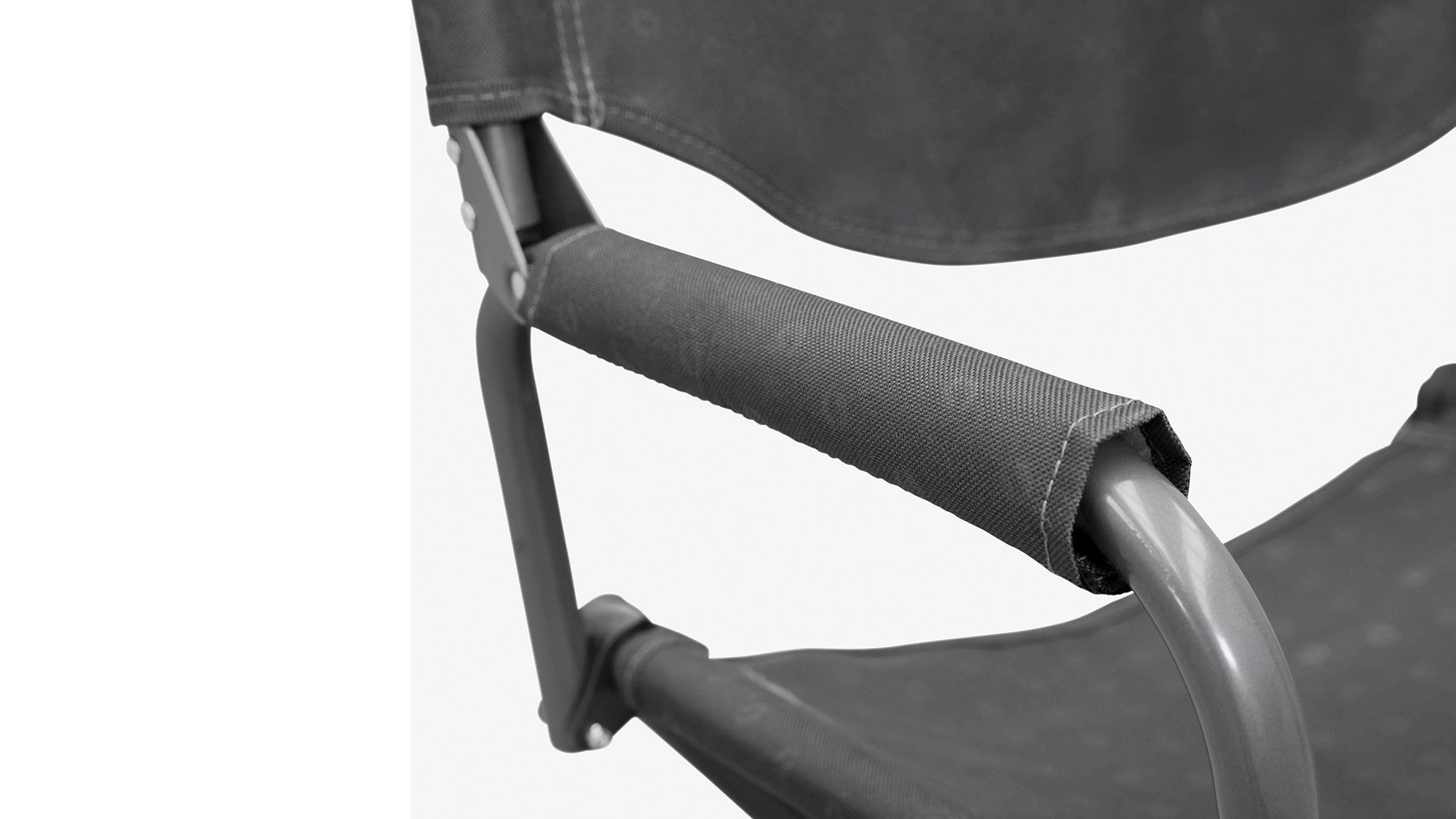 Καρέκλα Outwell Rambler Misty Grey | www.lightgear.gr