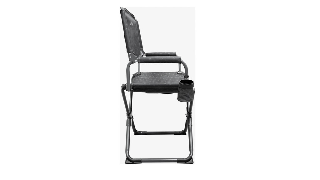 Καρέκλα Outwell Rambler Misty Grey | www.lightgear.gr