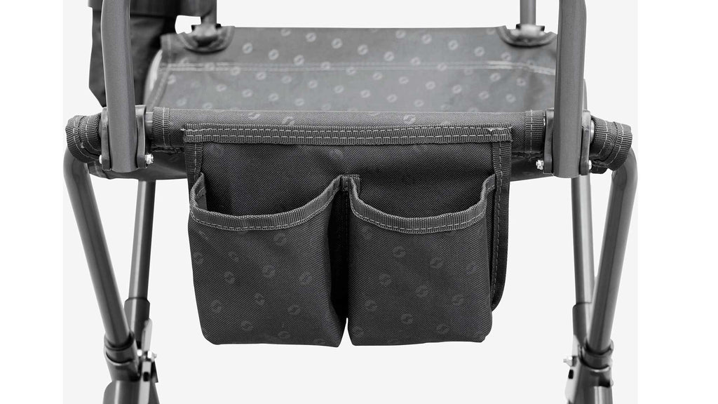 Καρέκλα Outwell Rambler Misty Grey | www.lightgear.gr