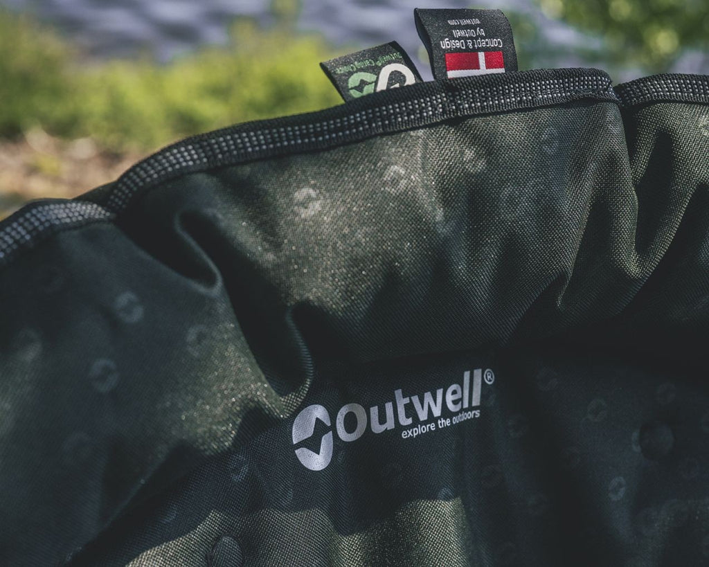 Καρέκλα Outwell Casilda | www.lightgear.gr