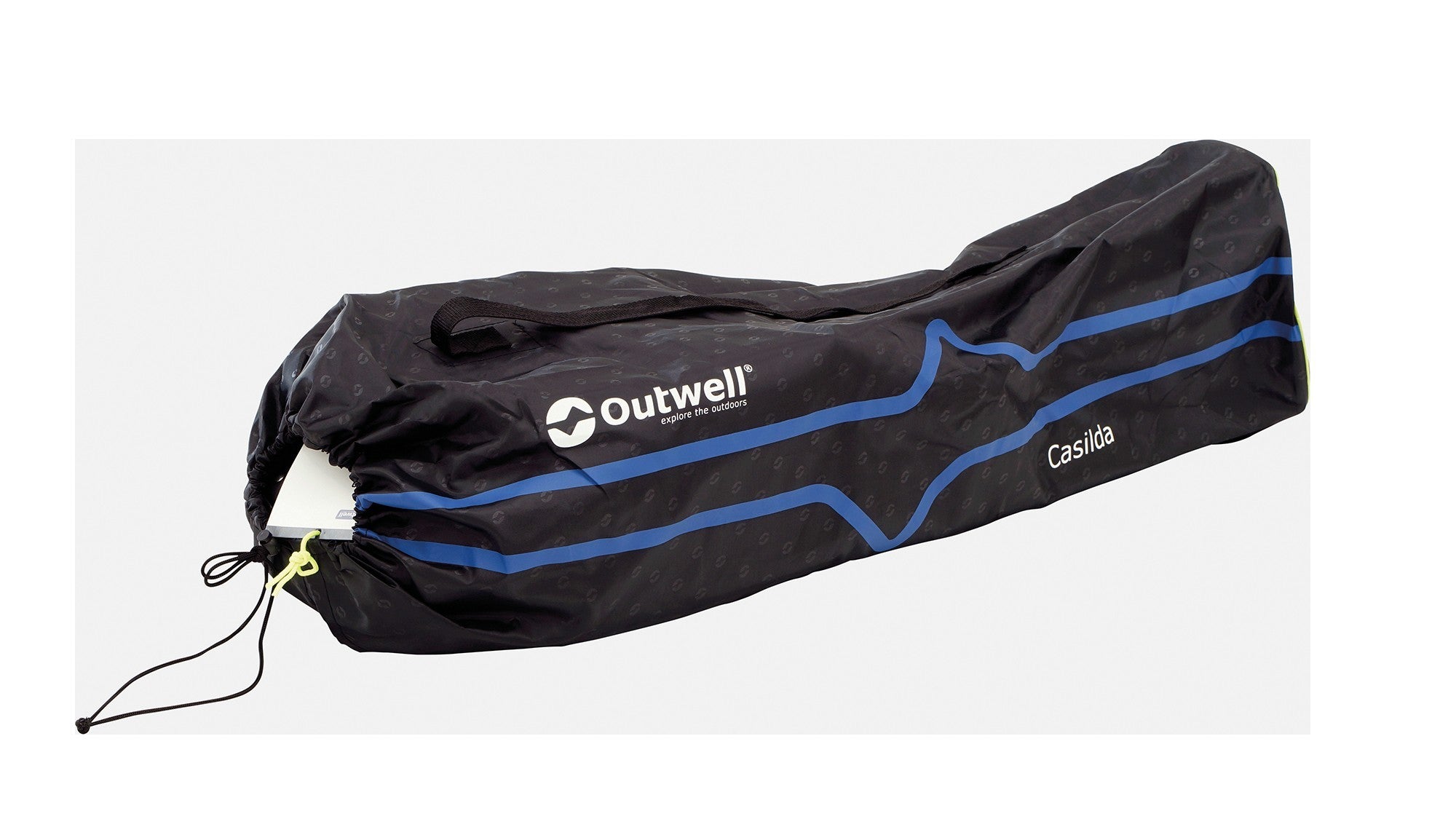 Καρέκλα Outwell Casilda | www.lightgear.gr
