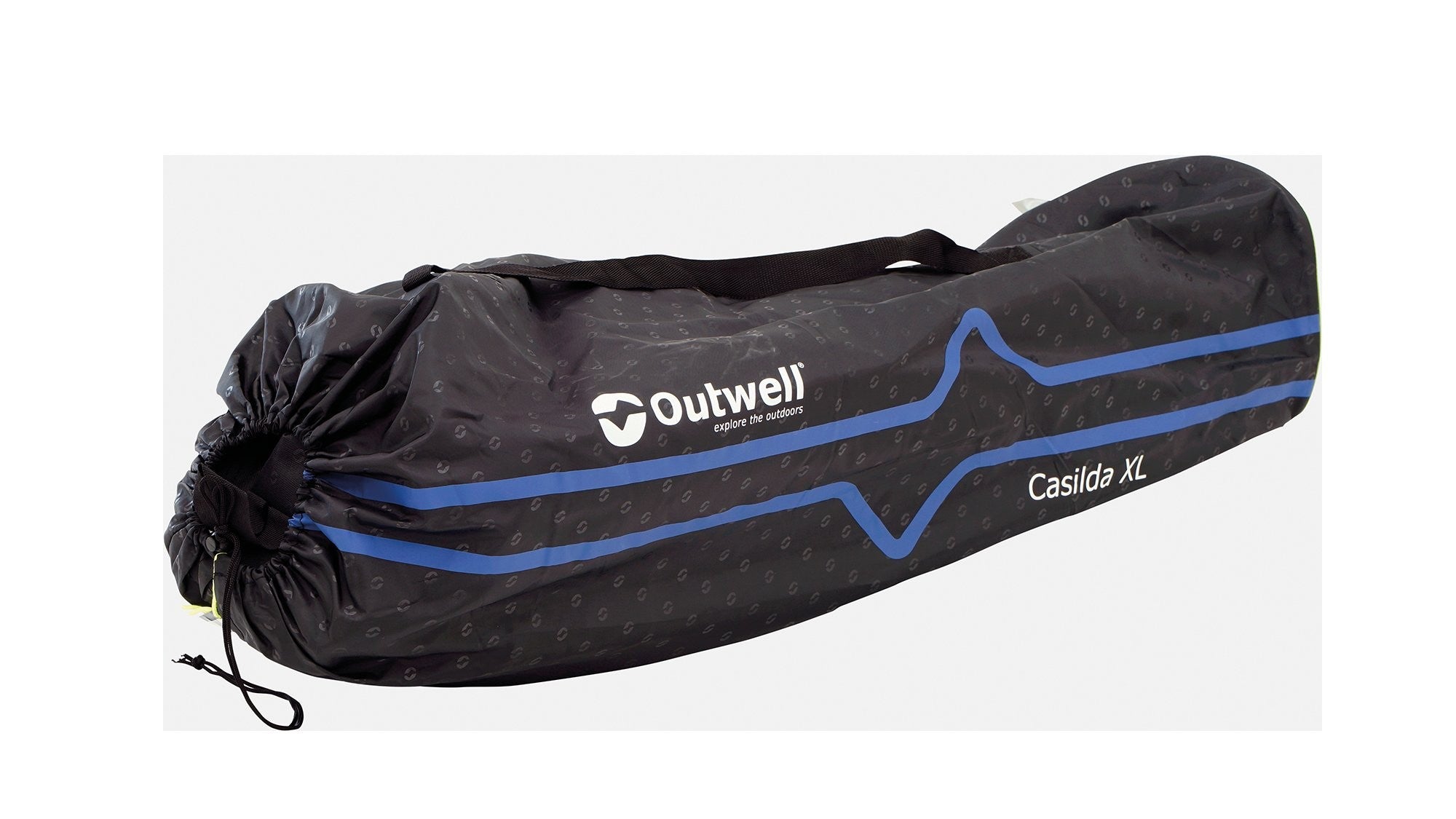 Καρέκλα Outwell Casilda XL | www.lightgear.gr