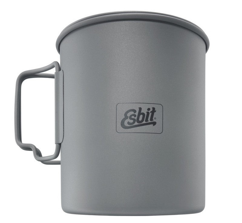 Κούπα Esbit Titan 750ml | www.lightgear.gr