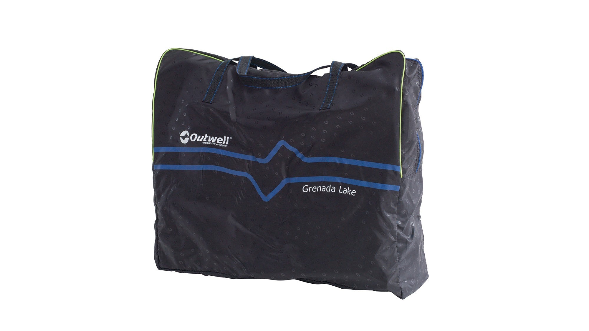 Πτυσσόμενη Πολυθρόνα Outwell Grenada Lake | www.lightgear.gr