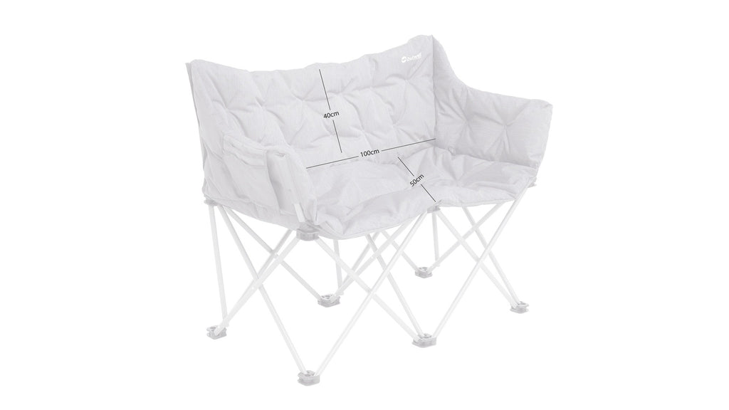 Καναπές Outwell Sardis Lake Sofa | www.lightgear.gr