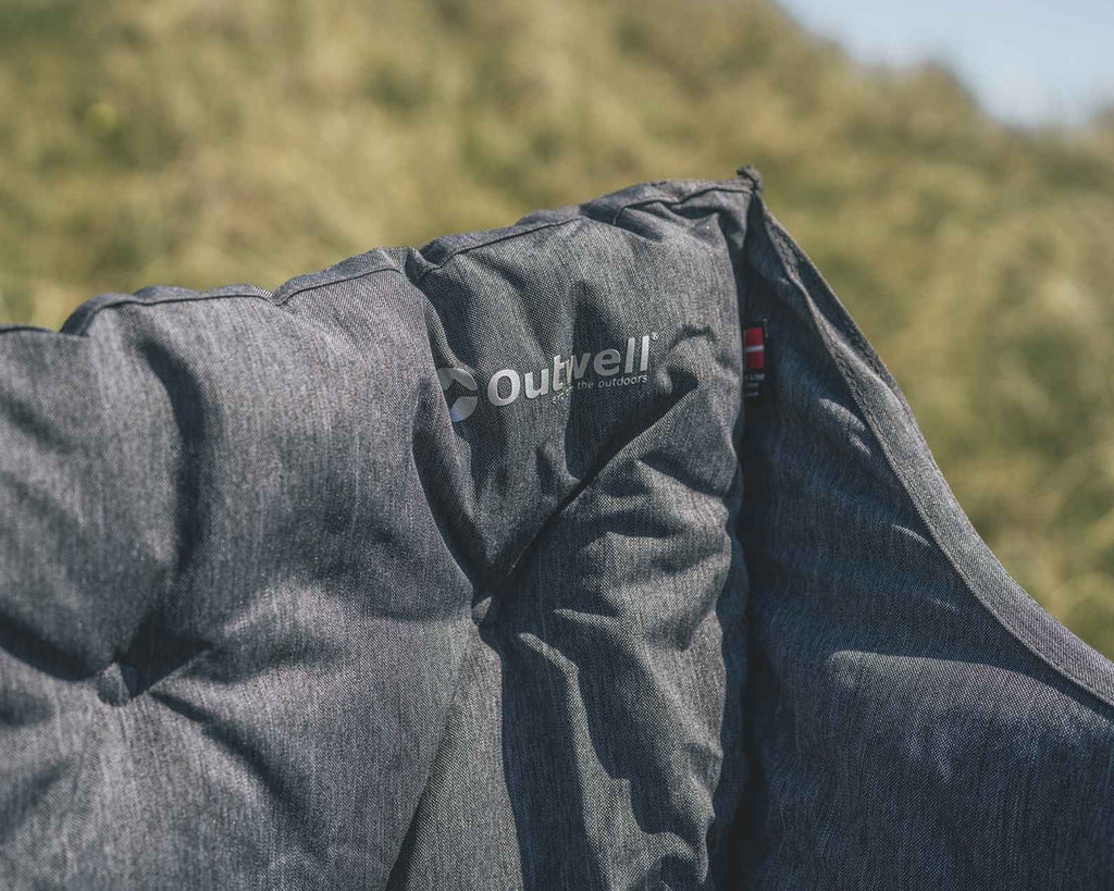Καναπές Outwell Sardis Lake Sofa | www.lightgear.gr