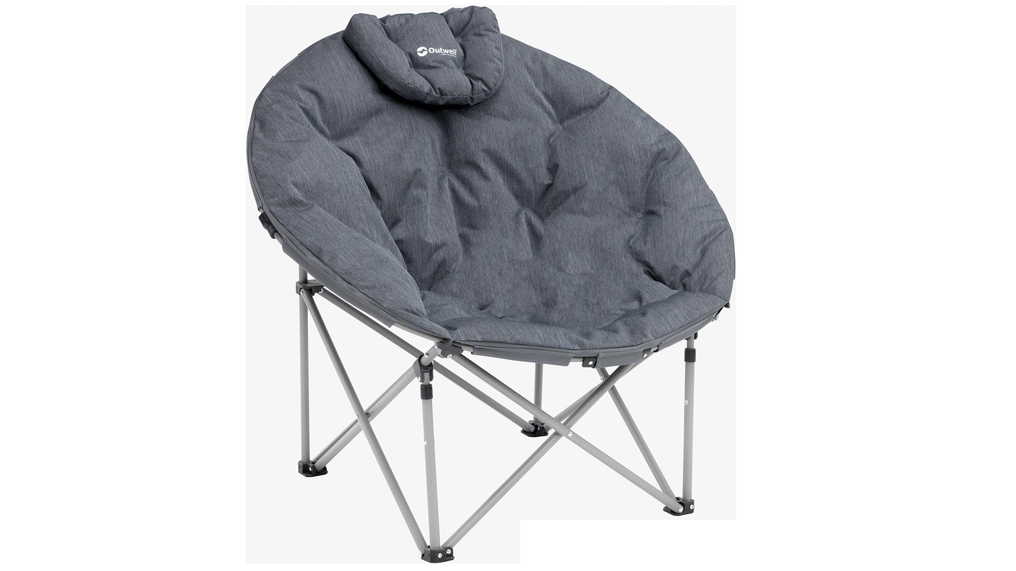 Καρέκλα Outwell Kentucky Lake Padded Lounge Chair | www.lightgear.gr