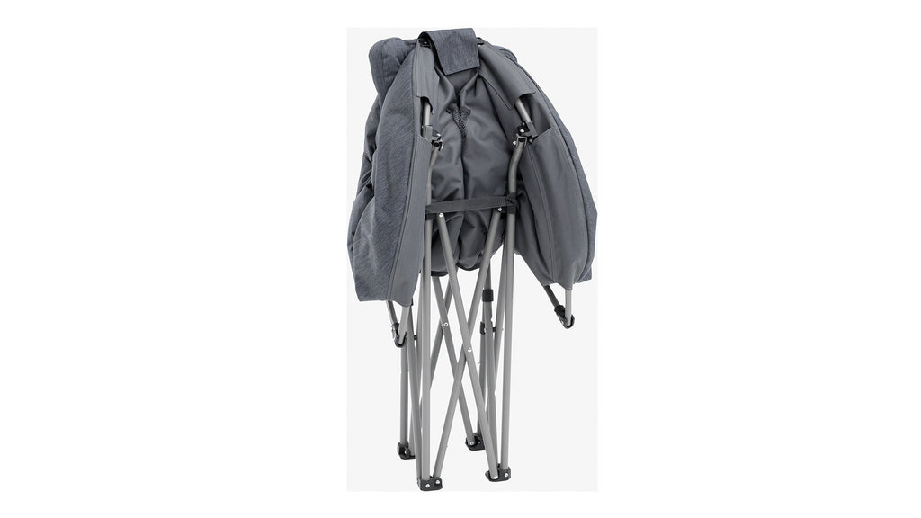 Καρέκλα Outwell Kentucky Lake Padded Lounge Chair | www.lightgear.gr