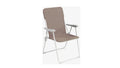 Καρέκλα Outwell Blackpool Toffee Tint | www.lightgear.gr