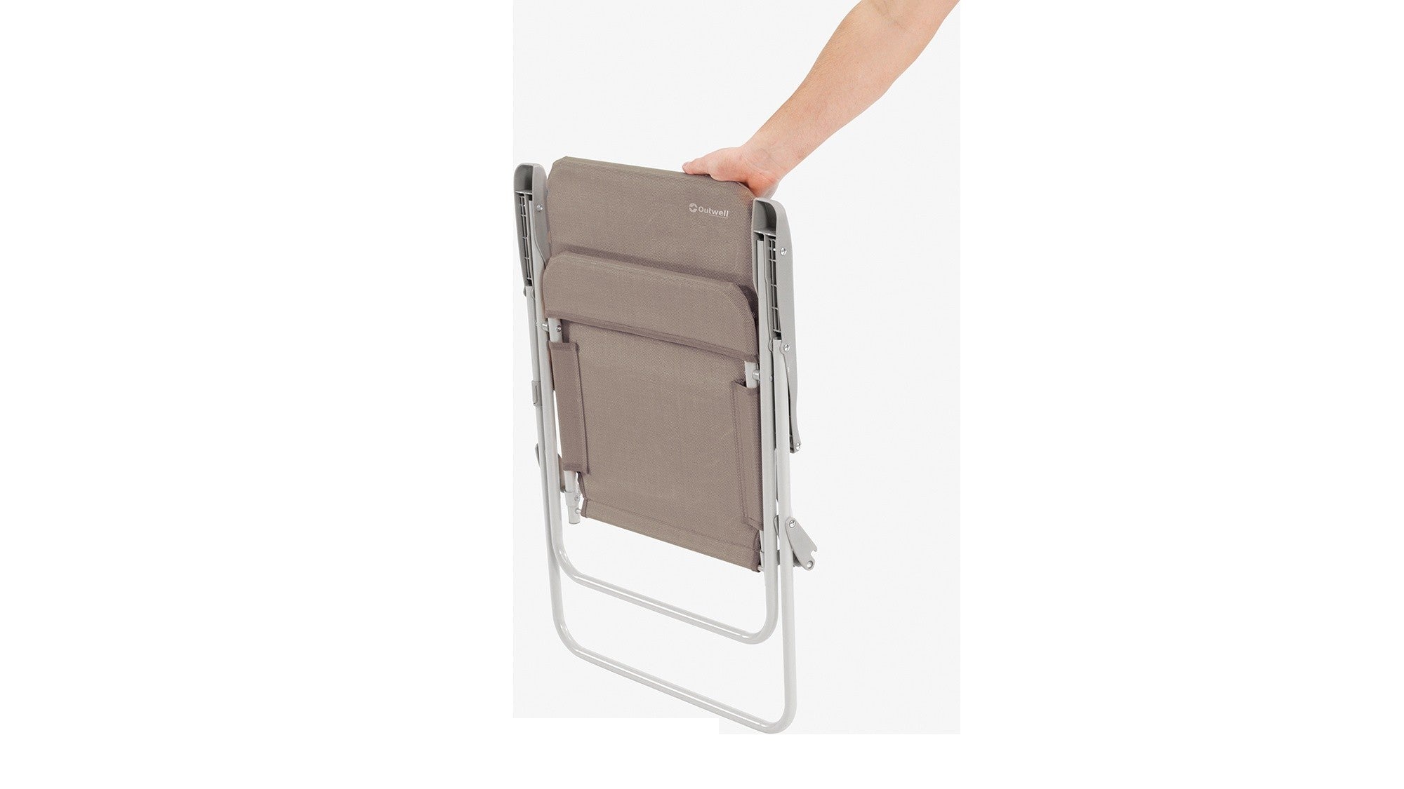 Καρέκλα Outwell Blackpool Toffee Tint | www.lightgear.gr