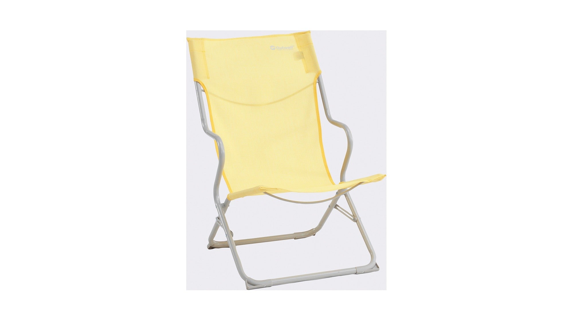 Καρέκλα Outwell Sauntons Lux Sunburst | www.lightgear.gr