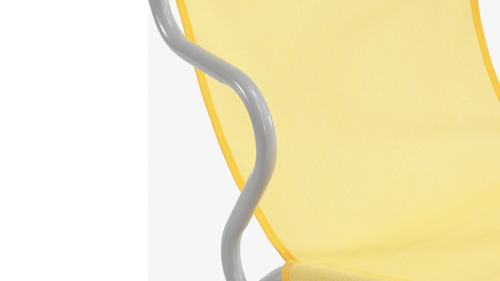 Καρέκλα Outwell Sauntons Lux Sunburst | www.lightgear.gr