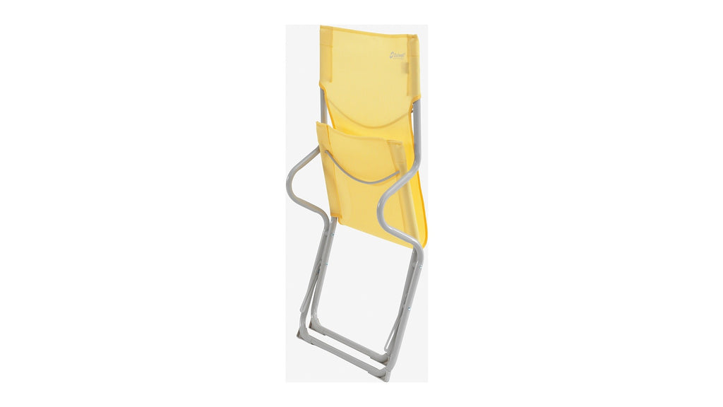 Καρέκλα Outwell Sauntons Lux Sunburst | www.lightgear.gr