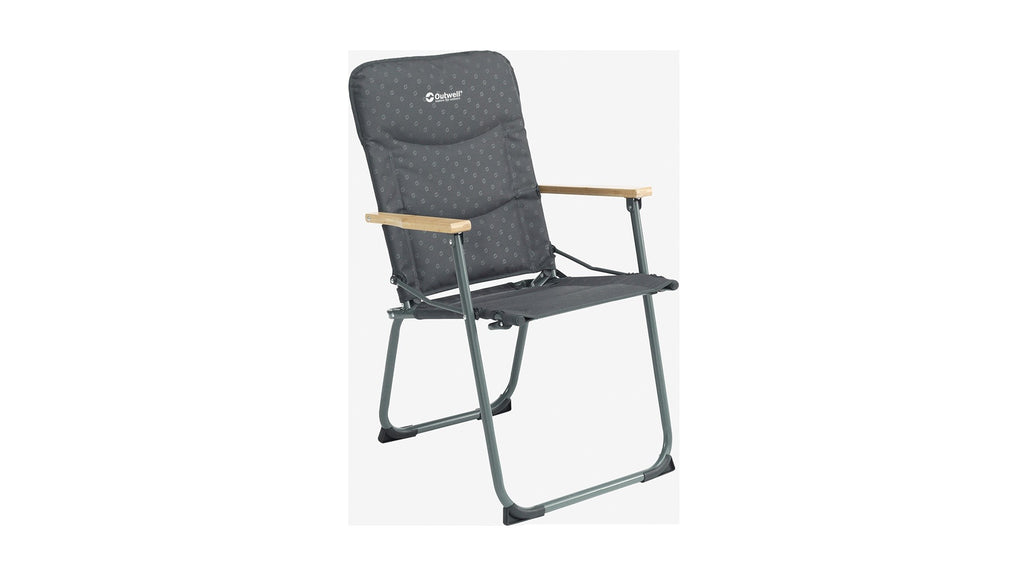 Καρέκλα Outwell NomadNest Misty Grey | www.lightgear.gr