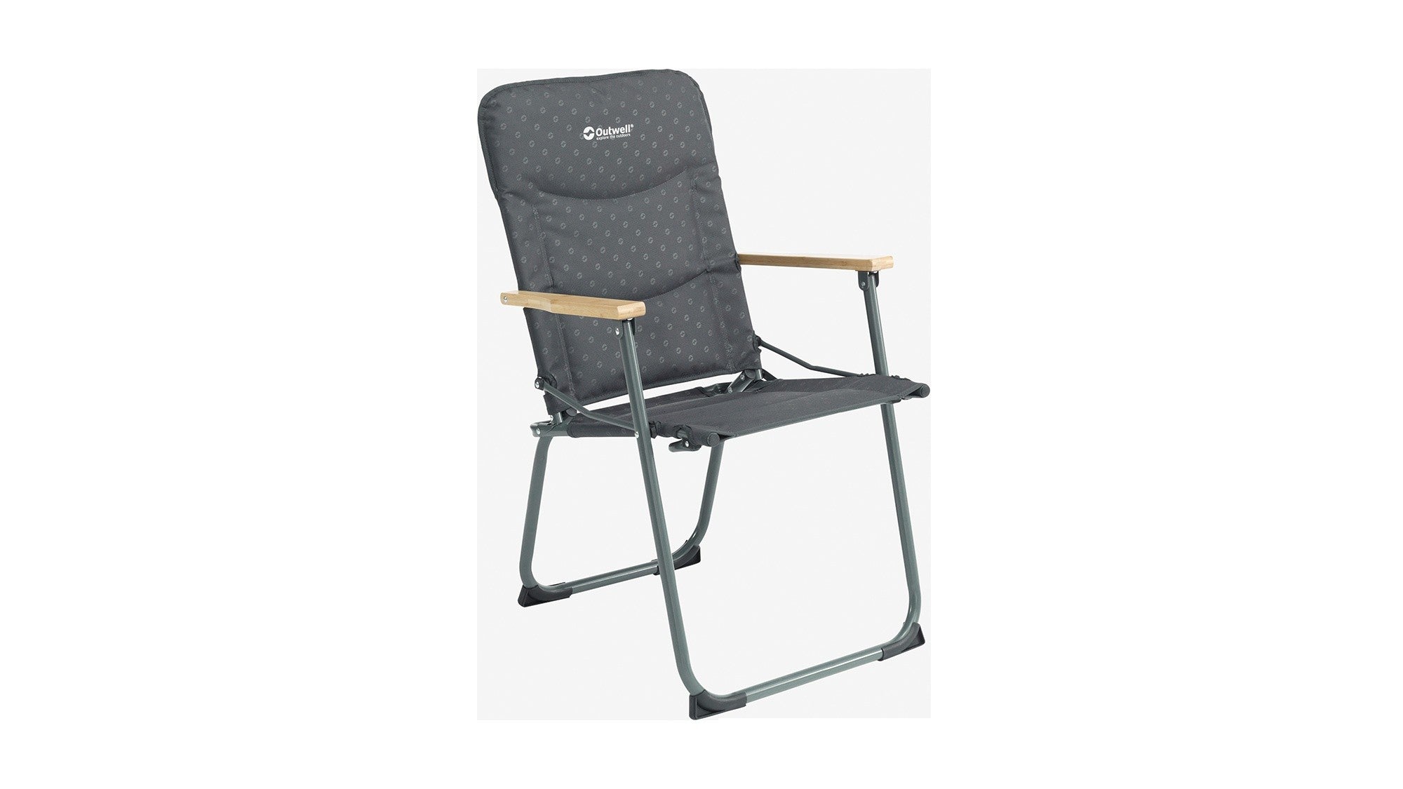 Καρέκλα Outwell NomadNest Misty Grey | www.lightgear.gr