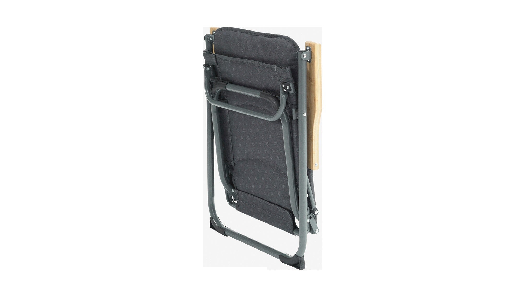 Καρέκλα Outwell NomadNest Misty Grey | www.lightgear.gr