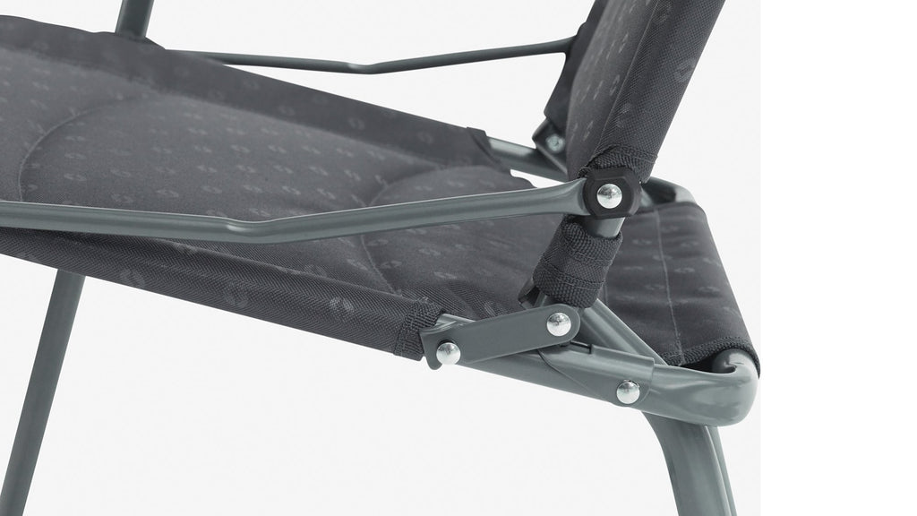 Καρέκλα Outwell NomadNest Misty Grey | www.lightgear.gr