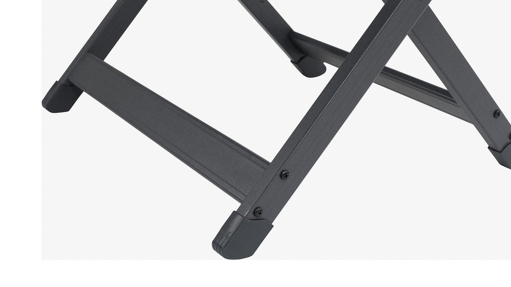 Σκαμπό-Υποπόδιο Outwell Florin | www.lightgear.gr