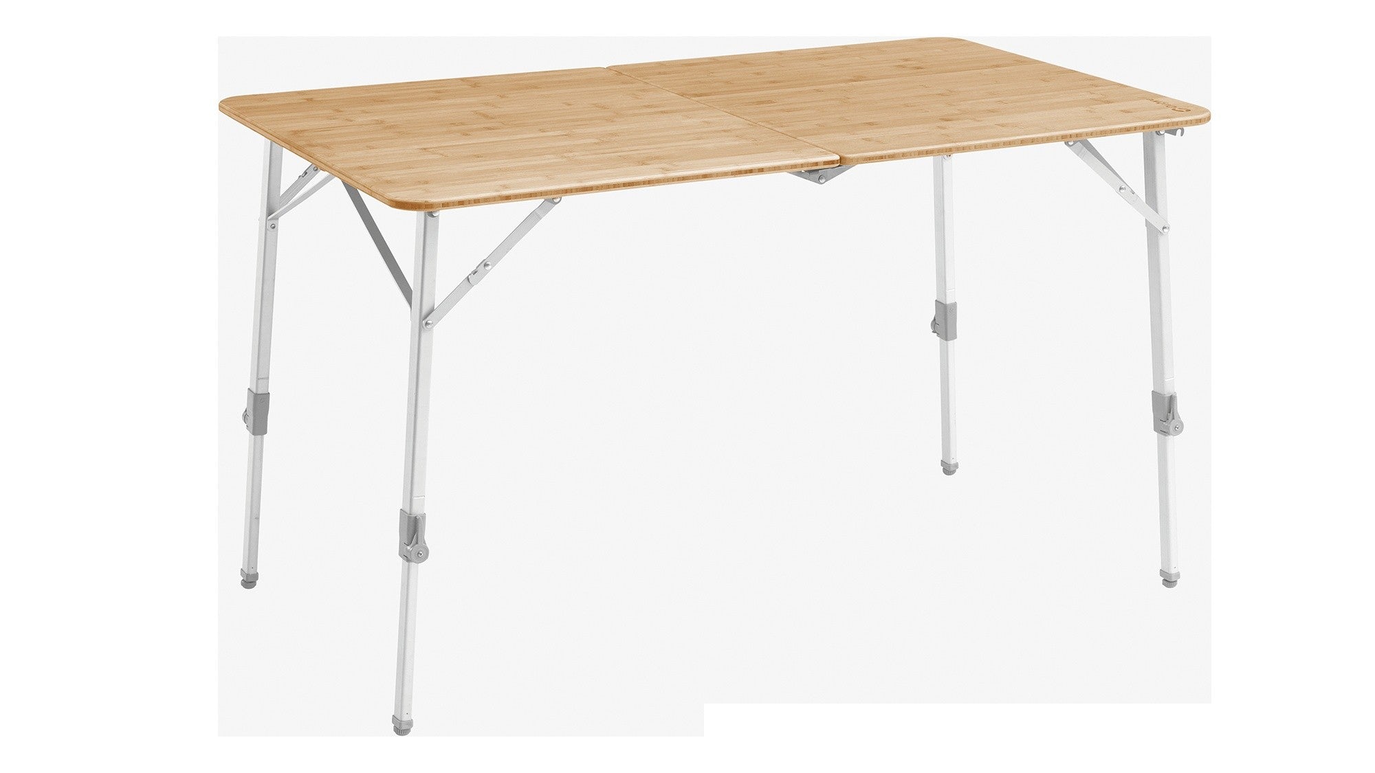 Τραπέζι Outwell Custer L Bamboo | www.lightgear.gr